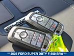 Used 2025 Ford F-350 Platinum Crew Cab for sale #SED82911 - photo 35