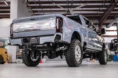 New 2025 Ford F-250 King Ranch Crew Cab for sale #SED84984 - photo 2