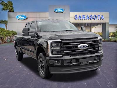 2025 Ford F-350 Crew Cab SRW 4WD Pickup for sale #SED97808 - photo 1