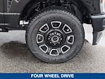 2025 Ford F-350 Crew Cab SRW 4WD Pickup for sale #SED97808 - photo 11