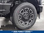 2025 Ford F-350 Crew Cab SRW 4WD Pickup for sale #SED97808 - photo 12