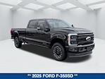 2025 Ford F-350 Crew Cab SRW 4WD Pickup for sale #SED97808 - photo 3