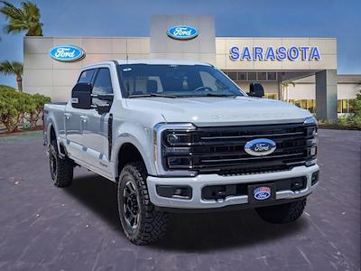 2025 Ford F-250 Crew Cab 4WD Pickup for sale #SED98101 - photo 1