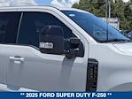 2025 Ford F-250 Crew Cab 4WD Pickup for sale #SED98101 - photo 10