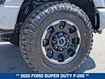 2025 Ford F-250 Crew Cab 4WD Pickup for sale #SED98101 - photo 12