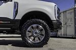 New 2025 Ford F-350 King Ranch Crew Cab for sale #SEE02443 - photo 12