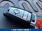 New 2025 Ford F-350 King Ranch Crew Cab for sale #SEE02443 - photo 35