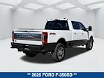 New 2025 Ford F-350 King Ranch Crew Cab for sale #SEE02443 - photo 2