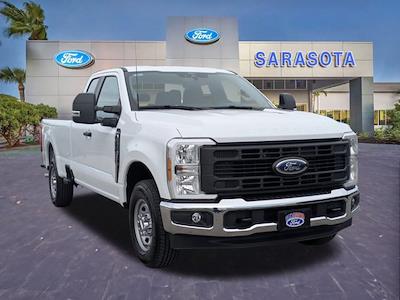 2025 Ford F-250 Super Cab RWD Pickup for sale #SEE07117 - photo 1