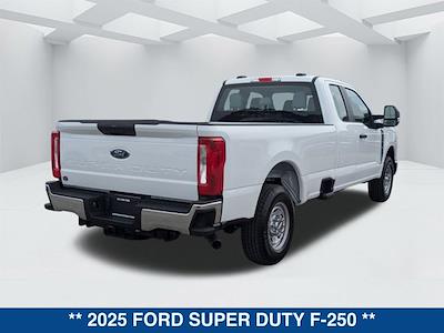 2025 Ford F-250 Super Cab RWD Pickup for sale #SEE07117 - photo 2