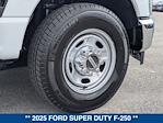 2025 Ford F-250 Super Cab RWD Pickup for sale #SEE07117 - photo 11