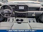 2025 Ford F-250 Super Cab RWD Pickup for sale #SEE07117 - photo 15