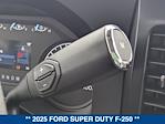 2025 Ford F-250 Super Cab RWD Pickup for sale #SEE07117 - photo 29