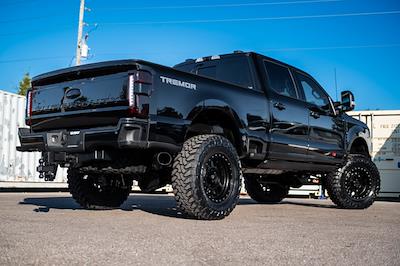 New 2025 Ford F-250 Lariat Crew Cab for sale #SEE07910 - photo 2