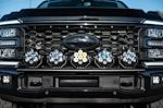 2025 Ford F-250 Crew Cab 4WD Pickup for sale #SEE07910 - photo 13