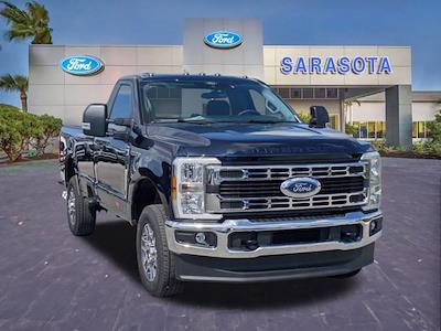 2025 Ford F-350 Regular Cab SRW 4WD Pickup for sale #SEE11673 - photo 1