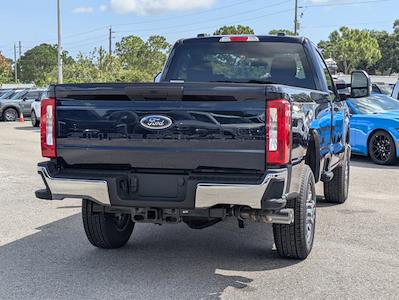 2025 Ford F-350 Regular Cab SRW 4WD Pickup for sale #SEE11673 - photo 2