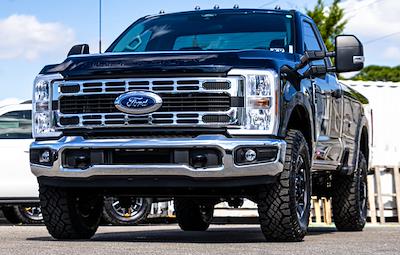 2025 Ford F-350 Regular Cab SRW 4WD Pickup for sale #SEE11673 - photo 1