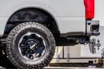 New 2025 Ford F-350 XLT Regular Cab for sale #SEE11905 - photo 37