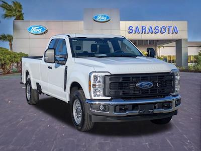 2025 Ford F-250 Super Cab RWD Pickup for sale #SEE12445 - photo 1