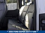2025 Ford F-250 Super Cab RWD Pickup for sale #SEE12445 - photo 17