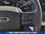 2025 Ford F-250 Super Cab RWD Pickup for sale #SEE12445 - photo 21