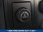 2025 Ford F-250 Super Cab RWD Pickup for sale #SEE12445 - photo 26
