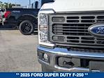 2025 Ford F-250 Super Cab RWD Pickup for sale #SEE12445 - photo 9