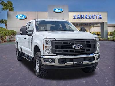 2025 Ford F-250 Super Cab 4WD Pickup for sale #SEE12474 - photo 1