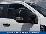 2025 Ford F-250 Super Cab 4WD Pickup for sale #SEE12474 - photo 10