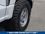 2025 Ford F-250 Super Cab 4WD Pickup for sale #SEE12474 - photo 12