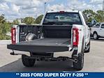 2025 Ford F-250 Super Cab 4WD Pickup for sale #SEE12474 - photo 13