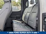 2025 Ford F-250 Super Cab 4WD Pickup for sale #SEE12474 - photo 17