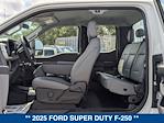 2025 Ford F-250 Super Cab 4WD Pickup for sale #SEE12474 - photo 18
