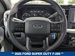 2025 Ford F-250 Super Cab 4WD Pickup for sale #SEE12474 - photo 22