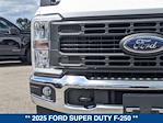 2025 Ford F-250 Super Cab 4WD Pickup for sale #SEE12474 - photo 9