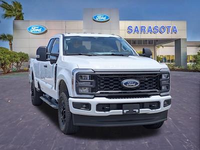 2025 Ford F-350 Super Cab SRW 4WD Pickup for sale #SEE12650 - photo 1