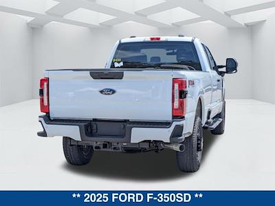 New 2025 Ford F-350 XL Super Cab for sale #SEE12650 - photo 2