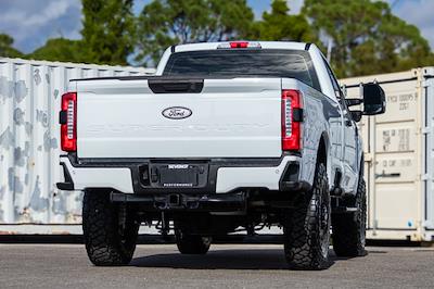 2025 Ford F-350 Regular Cab SRW 4WD Pickup for sale #SEE13030 - photo 2