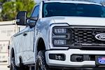 New 2025 Ford F-350 XL Regular Cab for sale #SEE13030 - photo 5