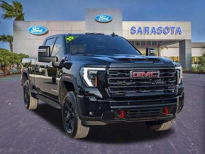 2025 GMC Sierra 2500 Crew Cab 4WD Pickup for sale #SF156570 - photo 1