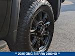 2025 GMC Sierra 2500 Crew Cab 4WD Pickup for sale #SF156570 - photo 12
