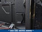 2025 GMC Sierra 2500 Crew Cab 4WD Pickup for sale #SF156570 - photo 15