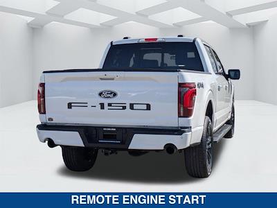 2025 Ford F-150 SuperCrew Cab 4WD Pickup for sale #SFA02659 - photo 2