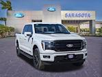 2025 Ford F-150 SuperCrew Cab 4WD Pickup for sale #SFA02659 - photo 1