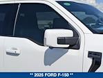 2025 Ford F-150 SuperCrew Cab 4WD Pickup for sale #SFA02659 - photo 10