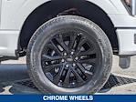 2025 Ford F-150 SuperCrew Cab 4WD Pickup for sale #SFA02659 - photo 11