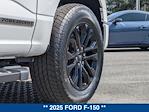 2025 Ford F-150 SuperCrew Cab 4WD Pickup for sale #SFA02659 - photo 12