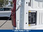 2025 Ford F-150 SuperCrew Cab 4WD Pickup for sale #SFA02659 - photo 14