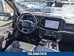 2025 Ford F-150 SuperCrew Cab 4WD Pickup for sale #SFA02659 - photo 16